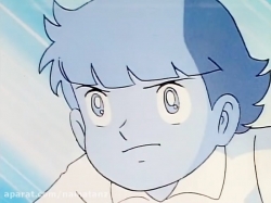 کارتون فوتبالیست ها قسمت 44